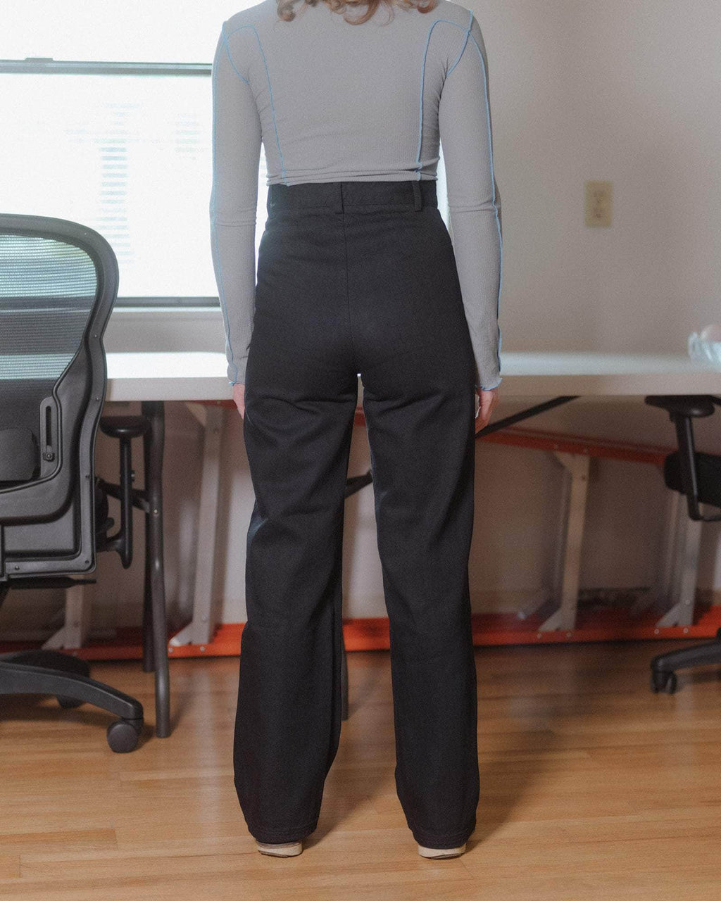 Navalo Pants