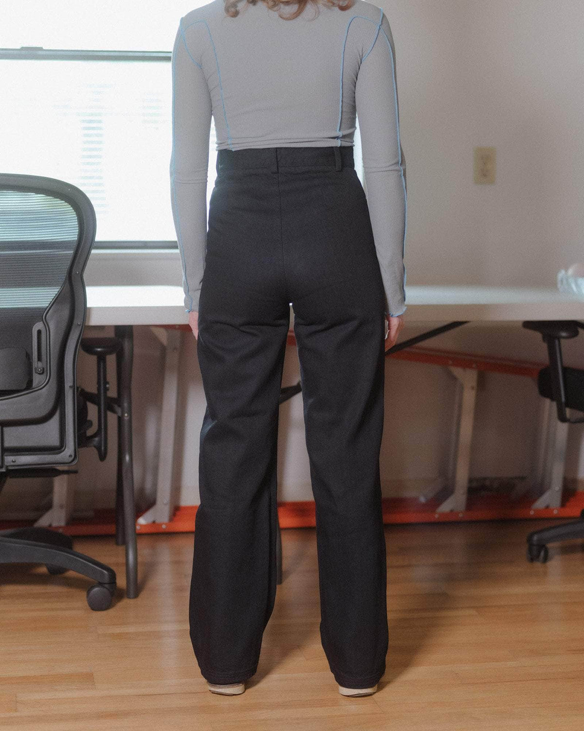 Navalo Pants