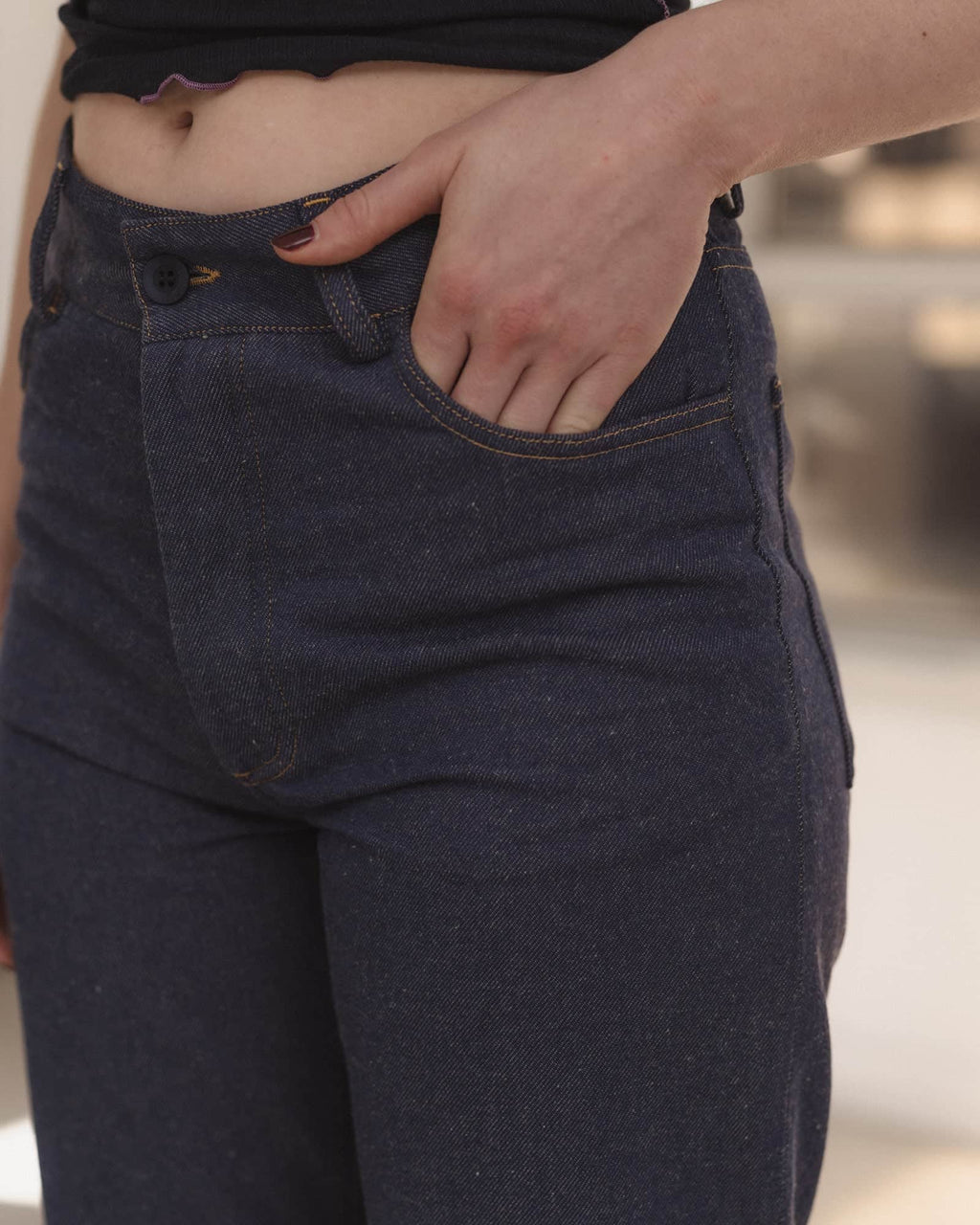 Tajo Pants