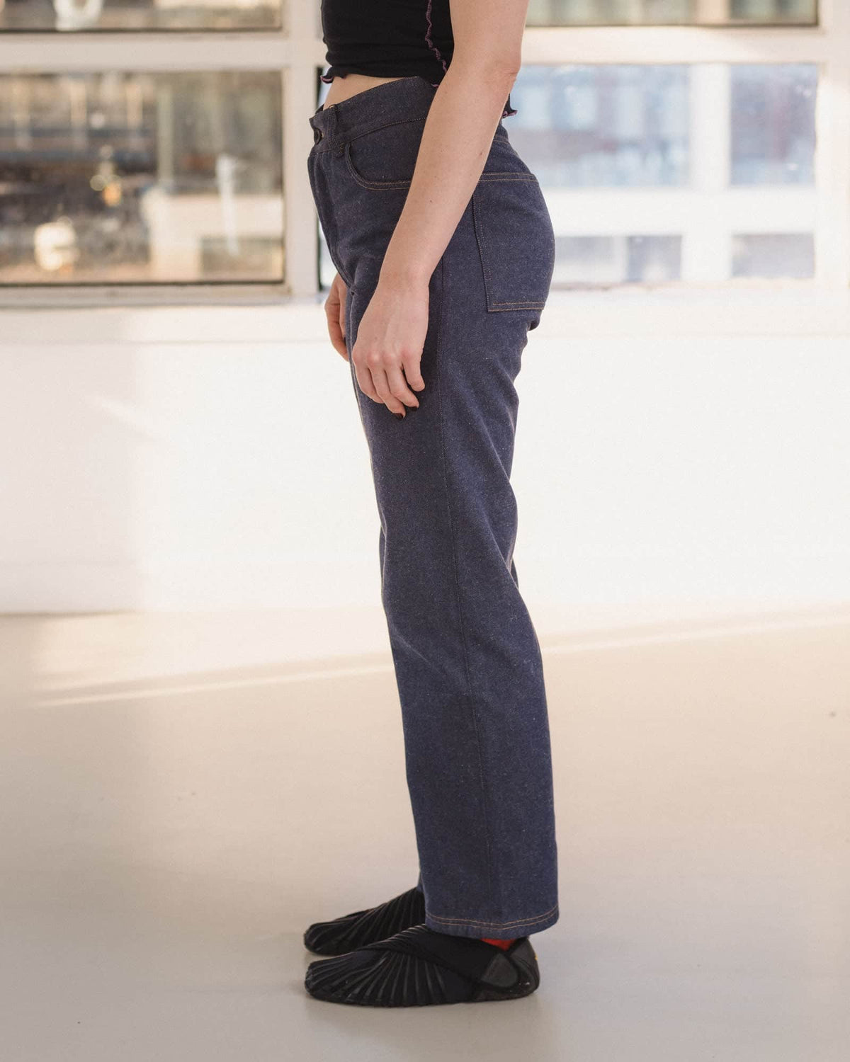 Tajo Pants