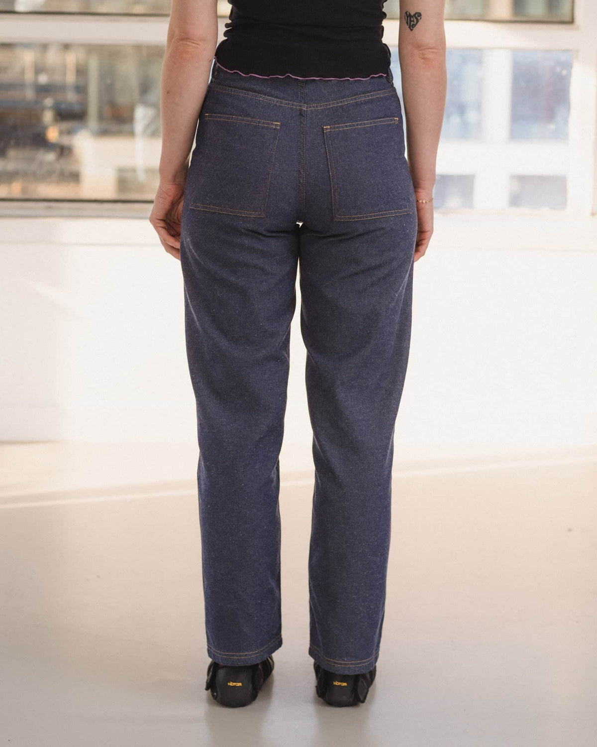 Tajo Pants