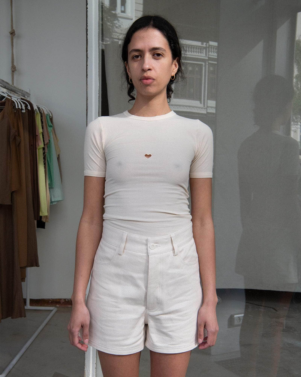 Navalo Shorts