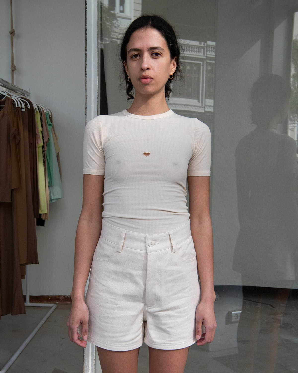 Navalo Shorts