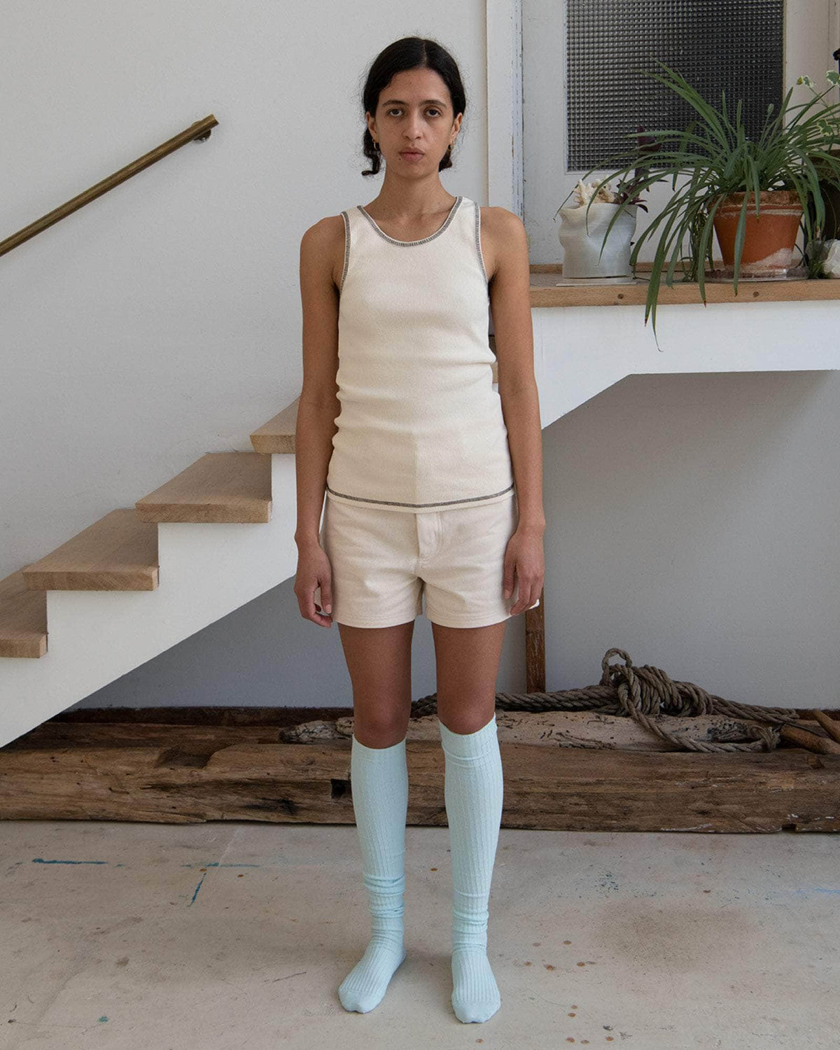 Navalo Shorts