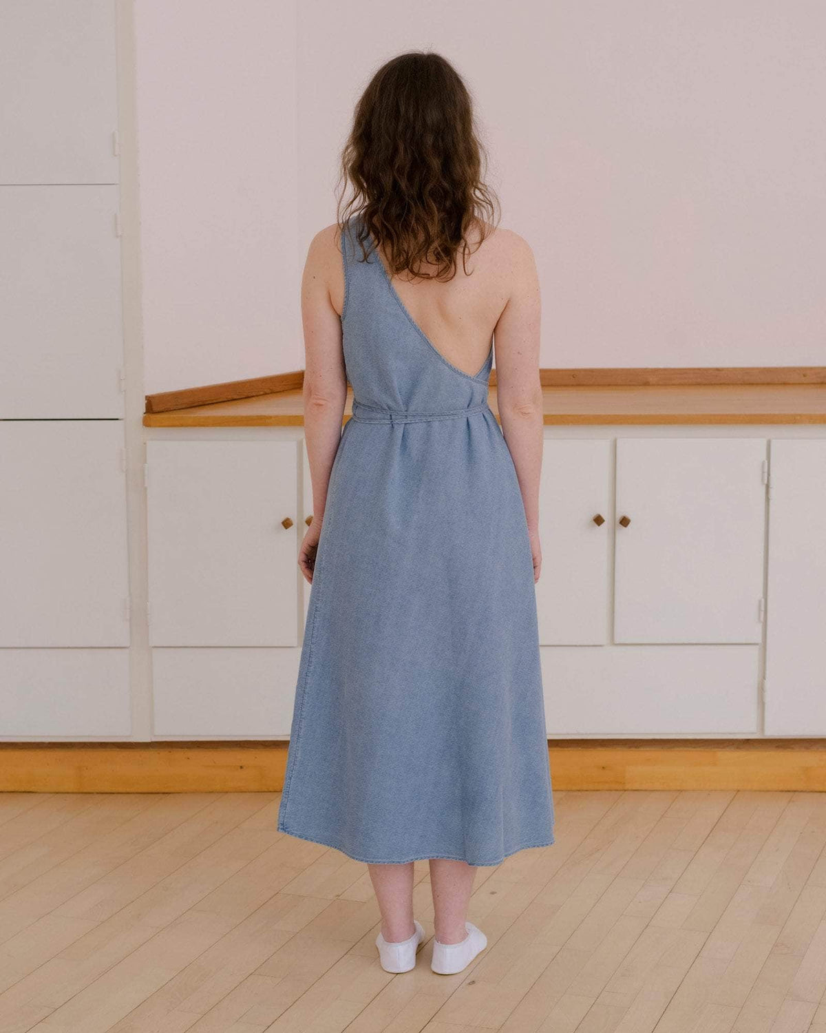 Eye Dress