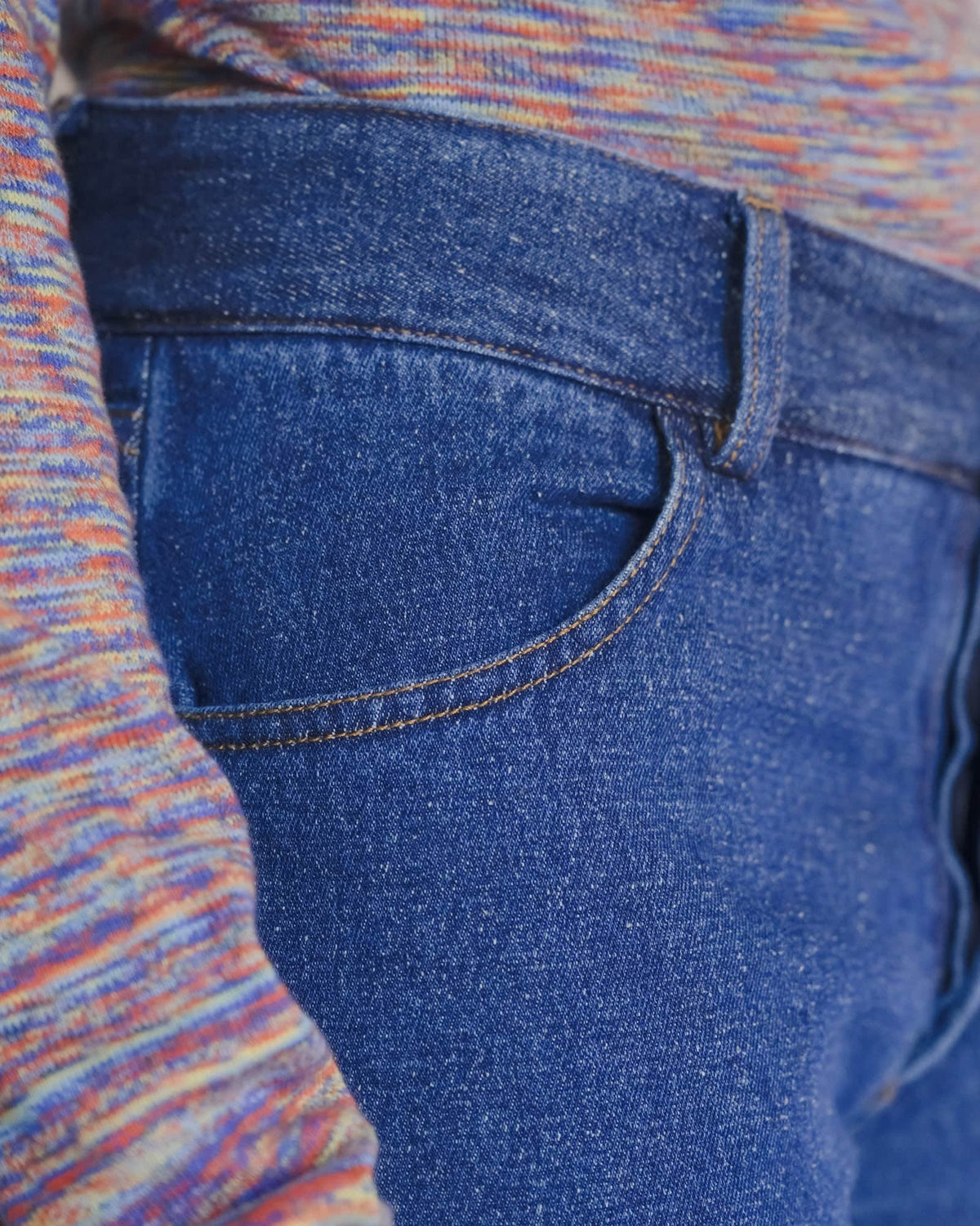 Grass Pants