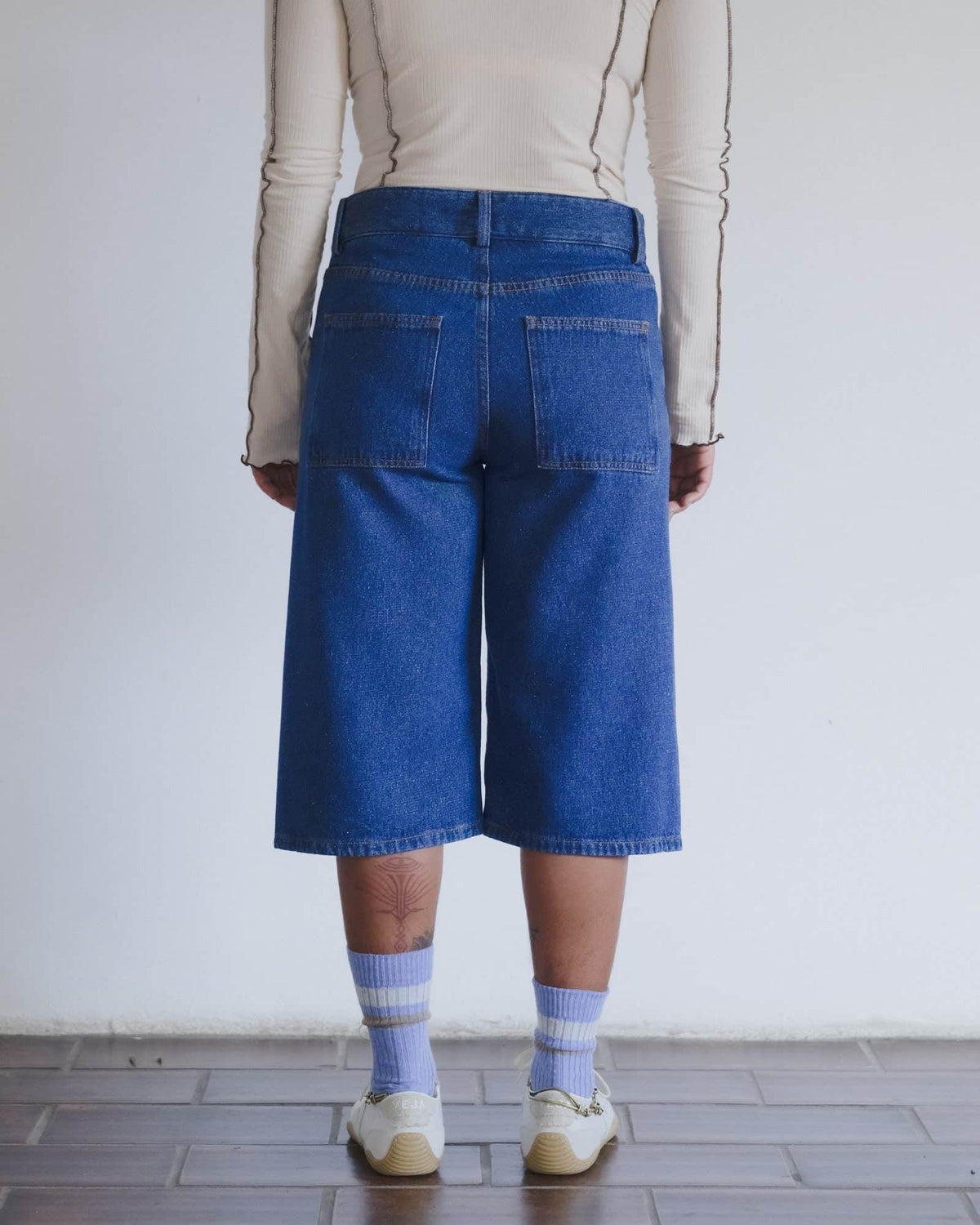 Grass Shorts