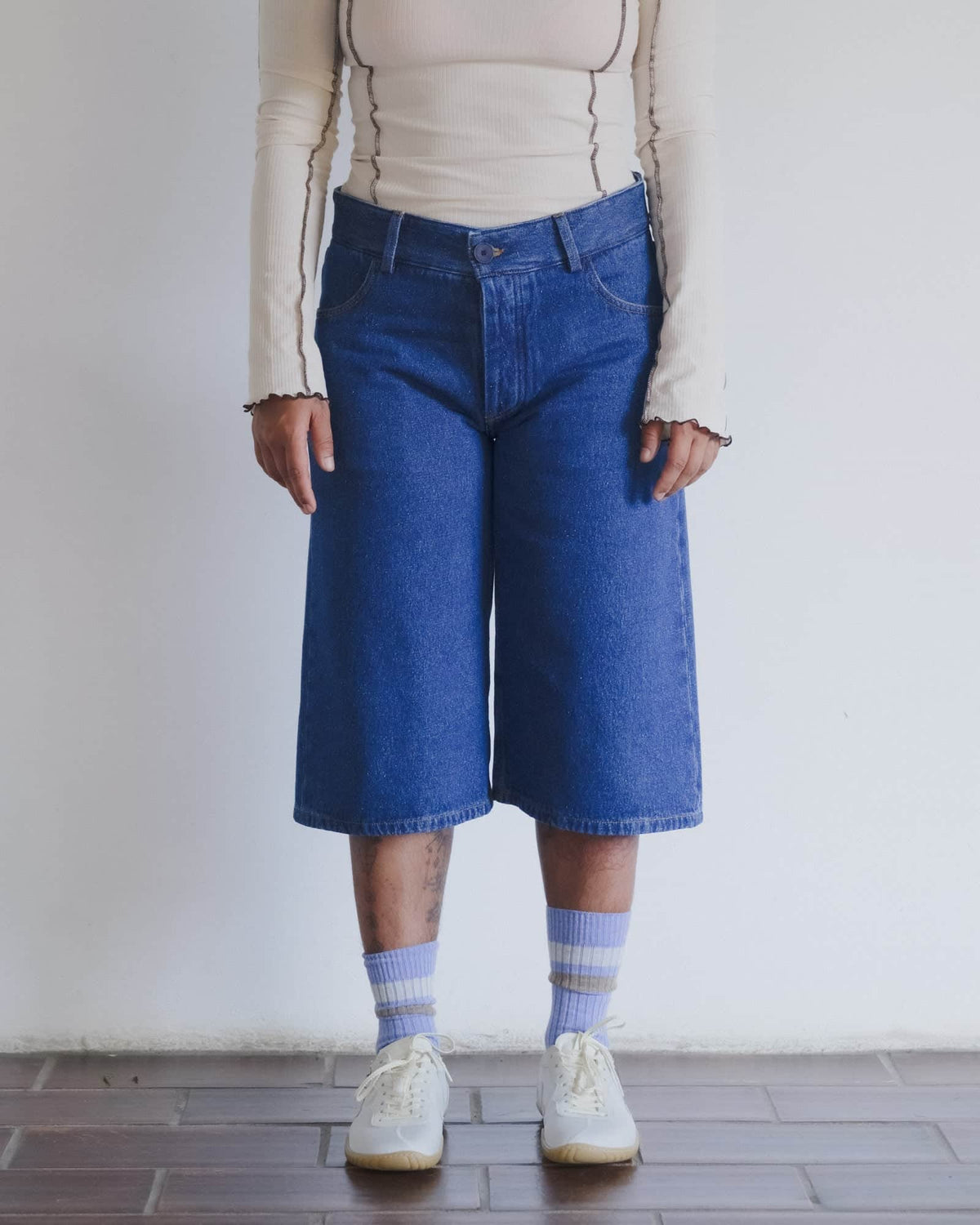 Grass Shorts