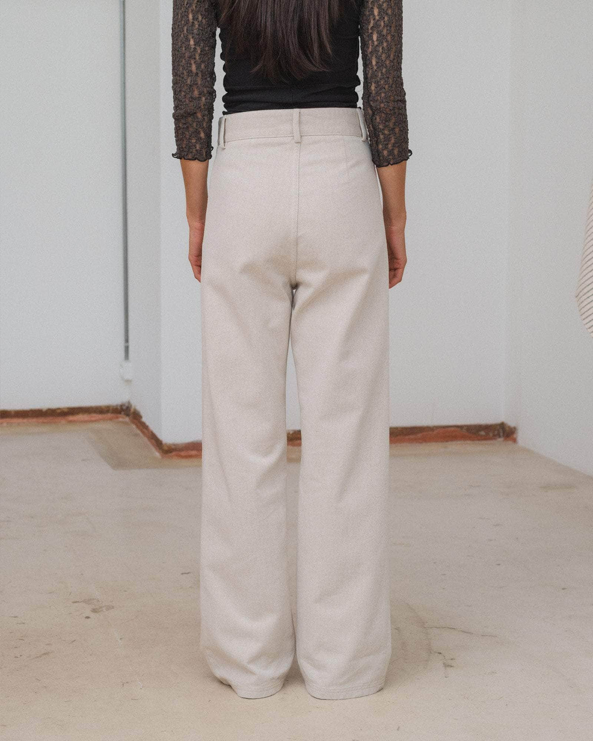 Navalo Pants