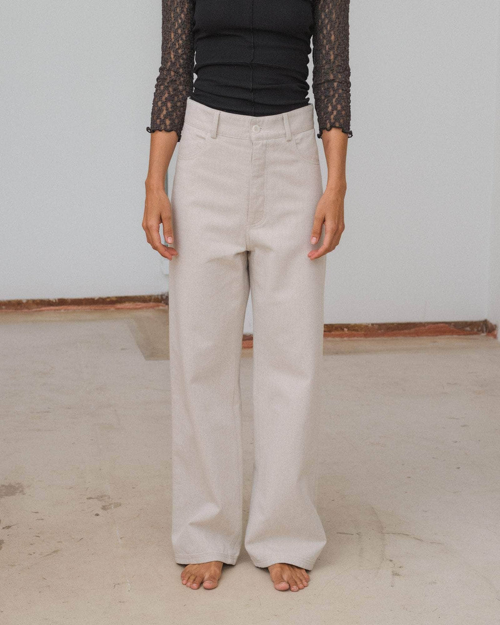 Navalo Pants