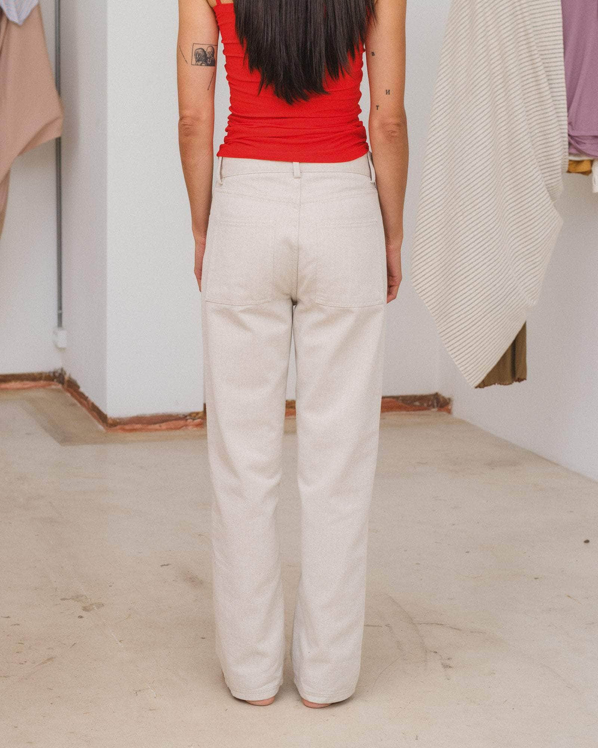 Tajo Pants