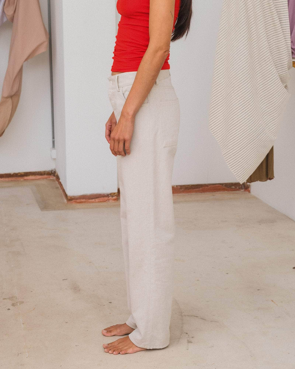 Tajo Pants