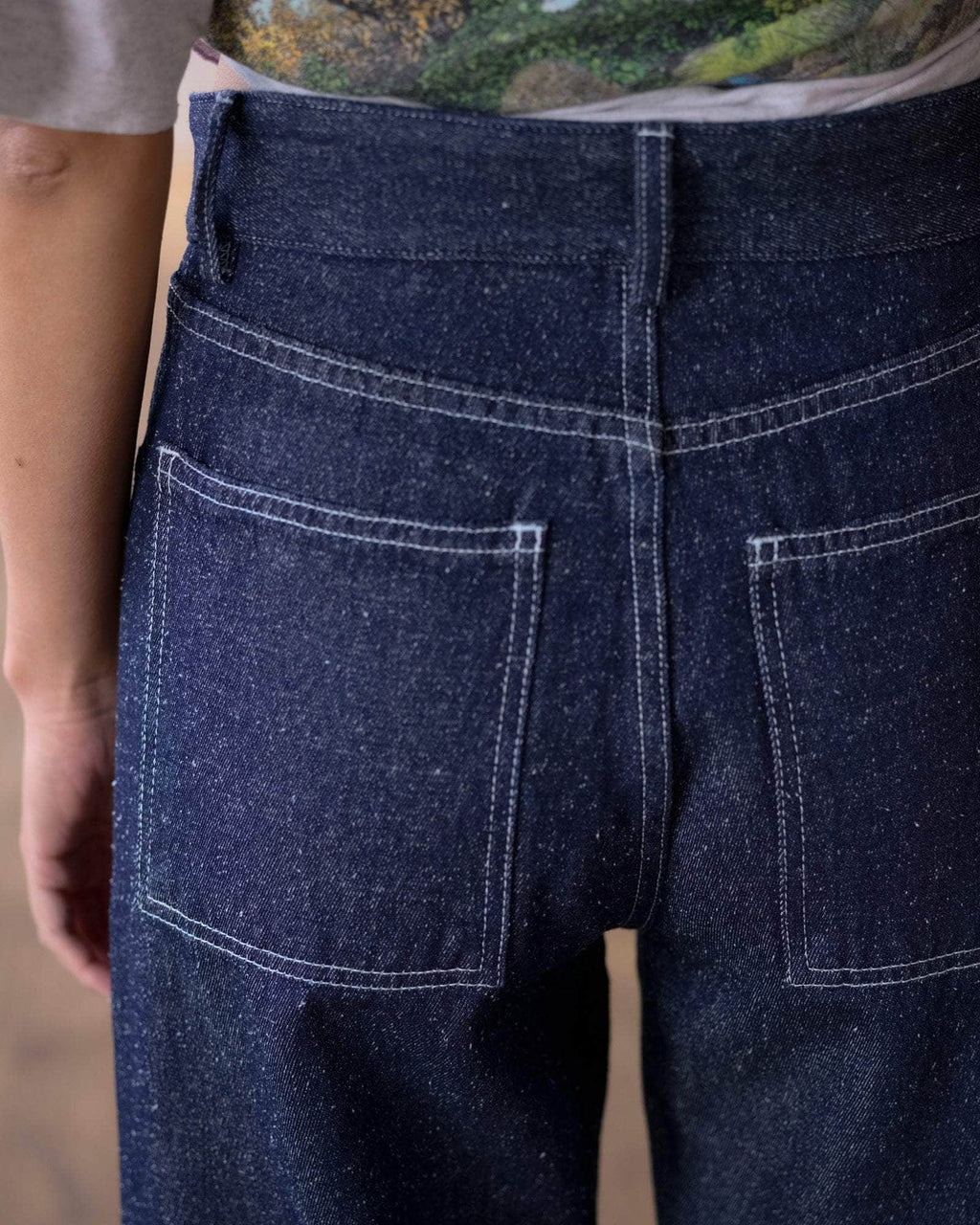 Tajo Pants