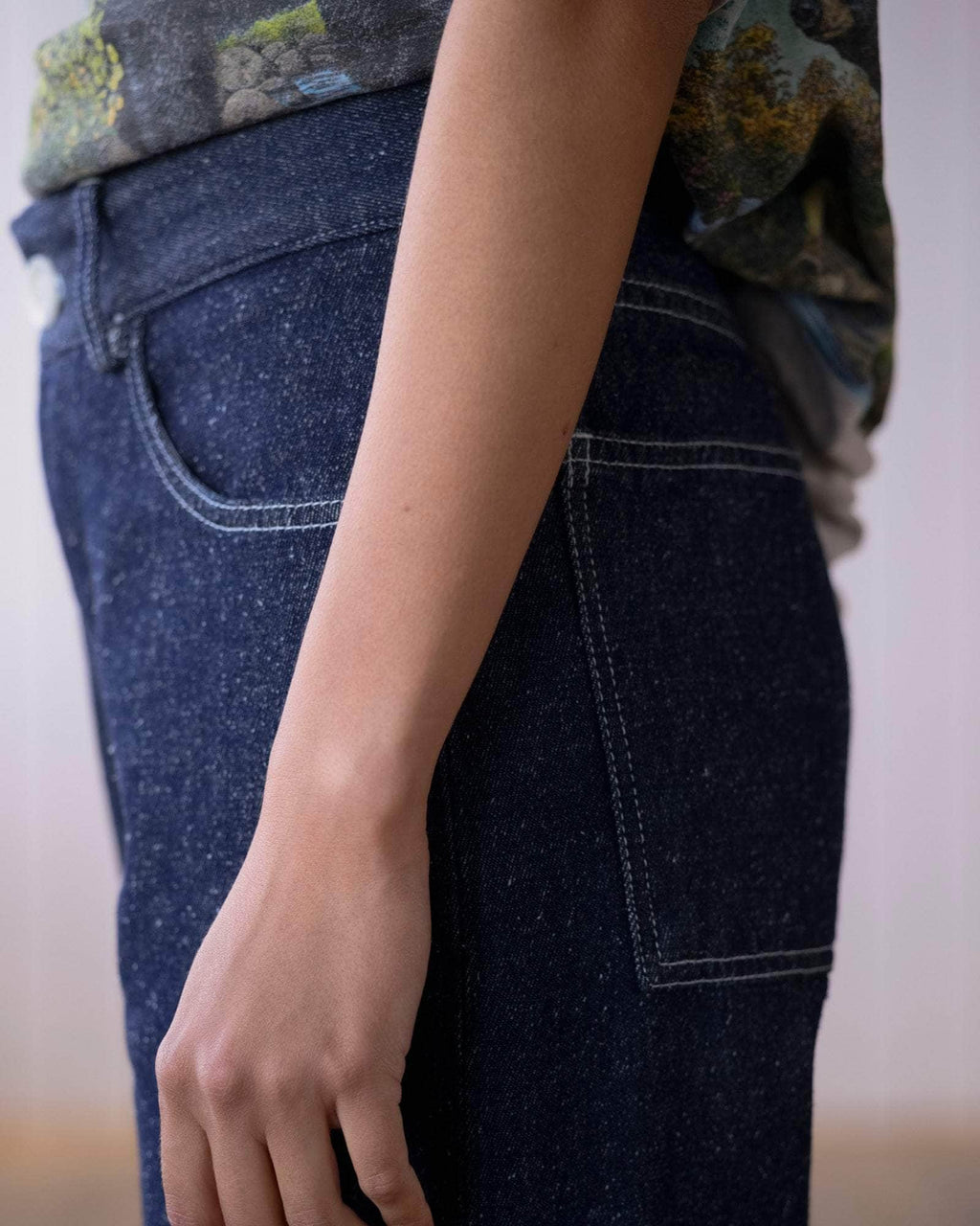 Tajo Pants