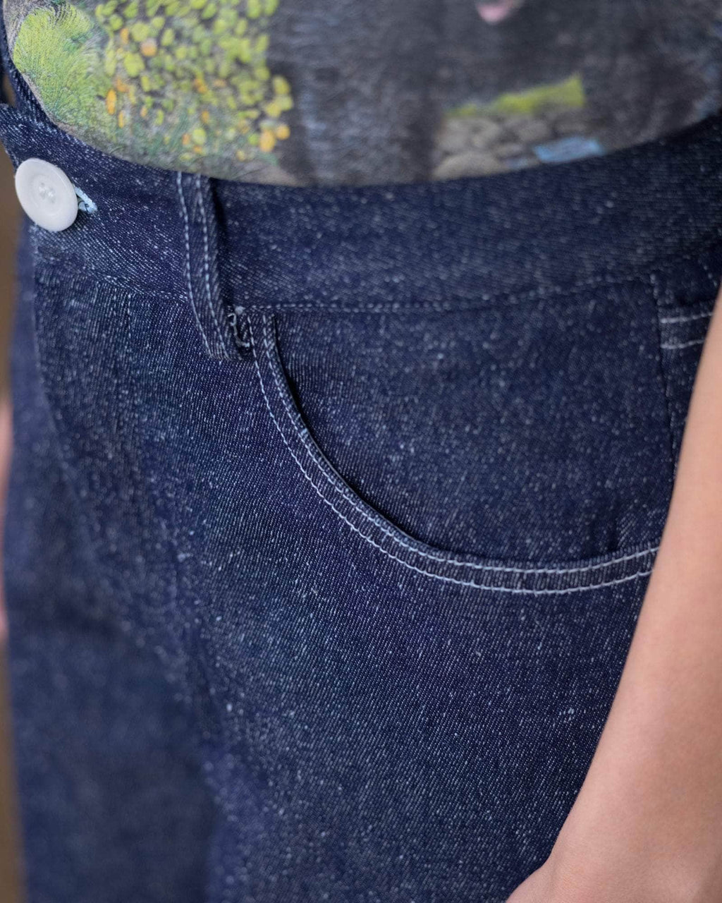 Tajo Pants