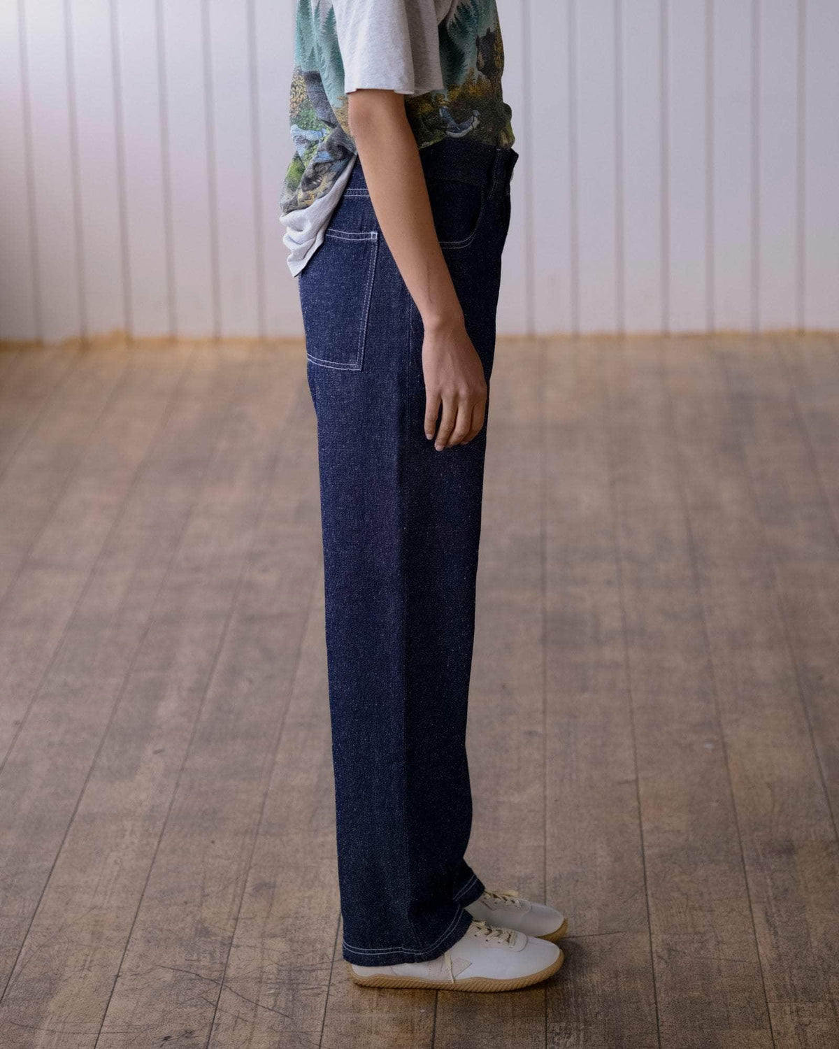 Tajo Pants