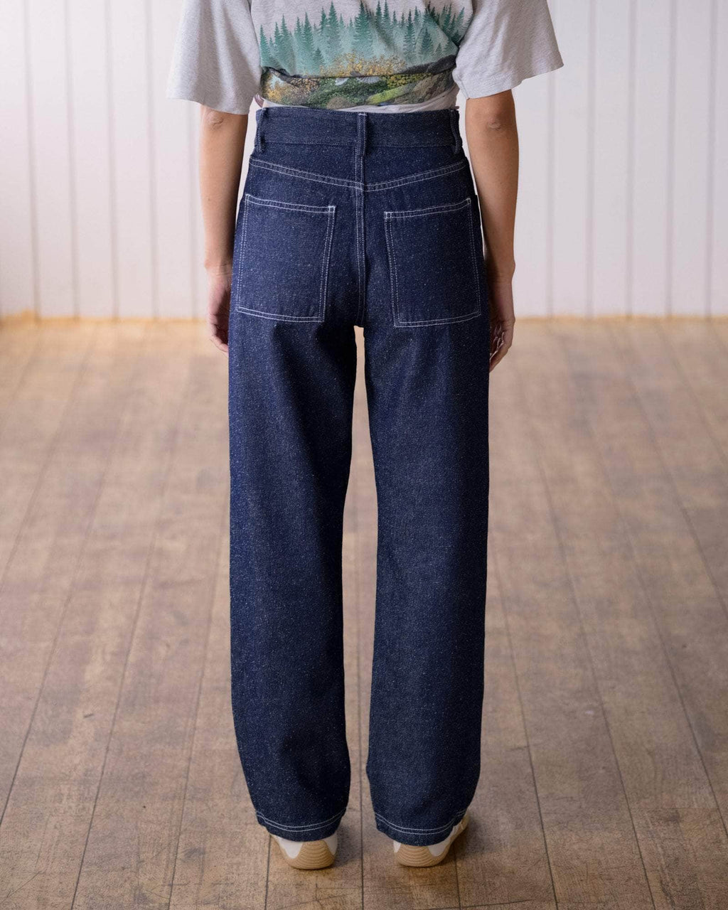 Tajo Pants