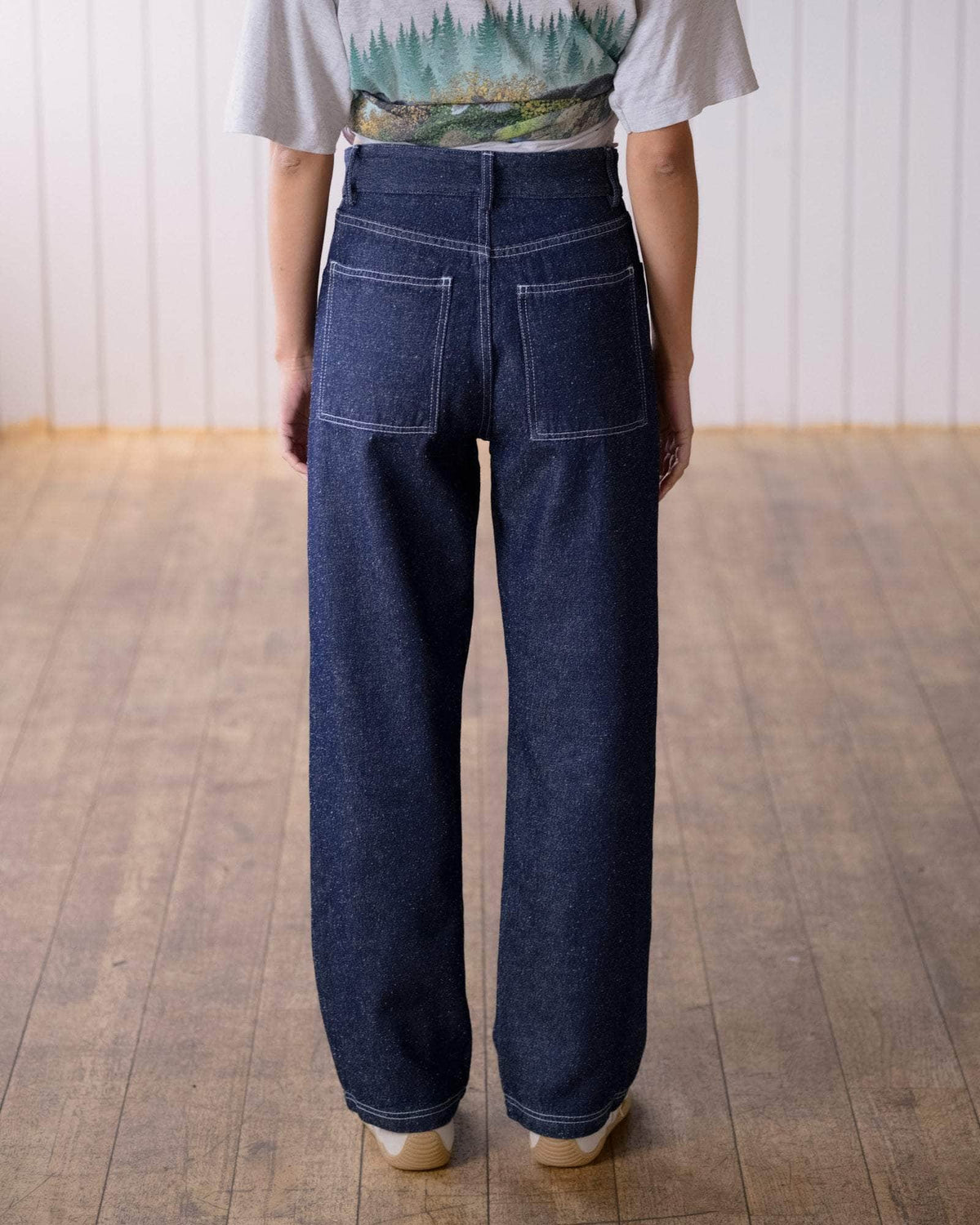Tajo Pants