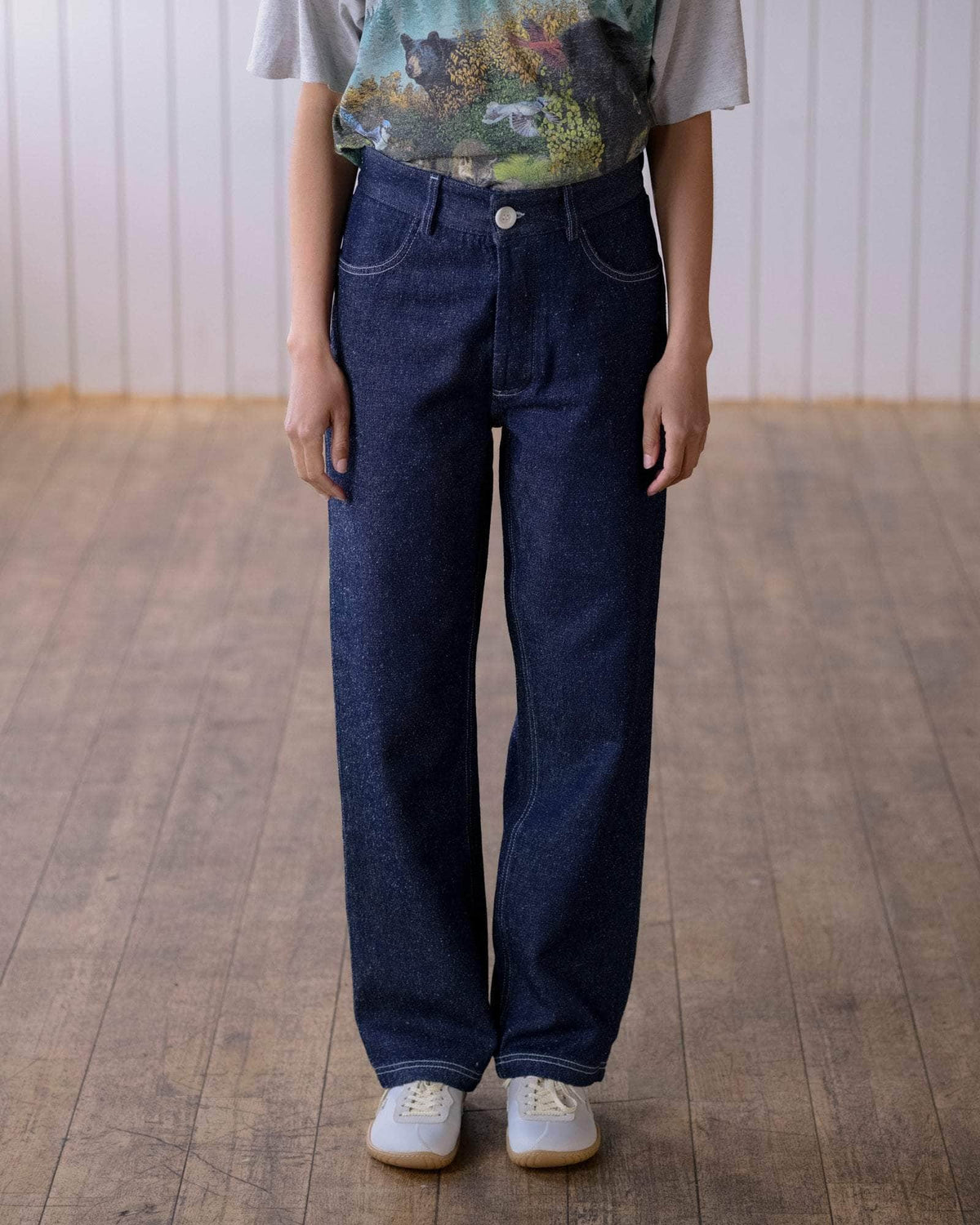 Tajo Pants