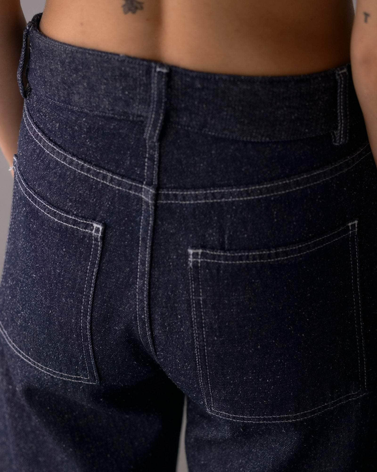 Tajo Wide Pants