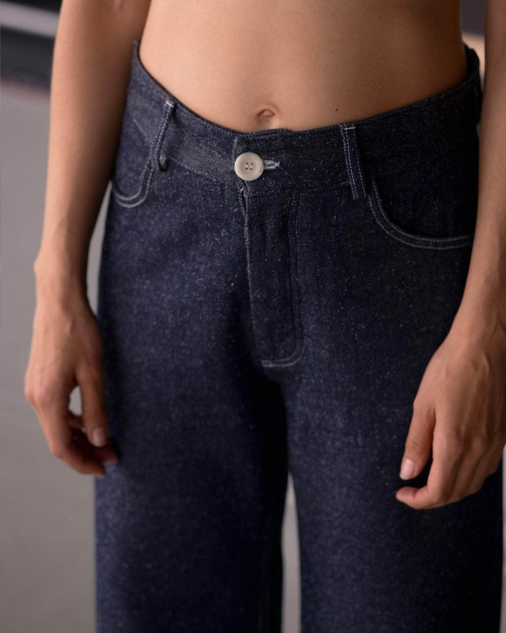 Tajo Wide Pants