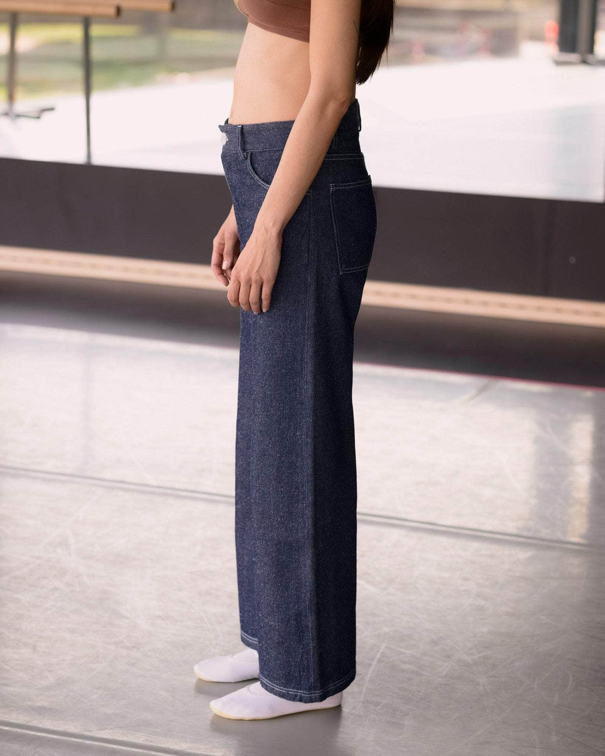 Tajo Wide Pants
