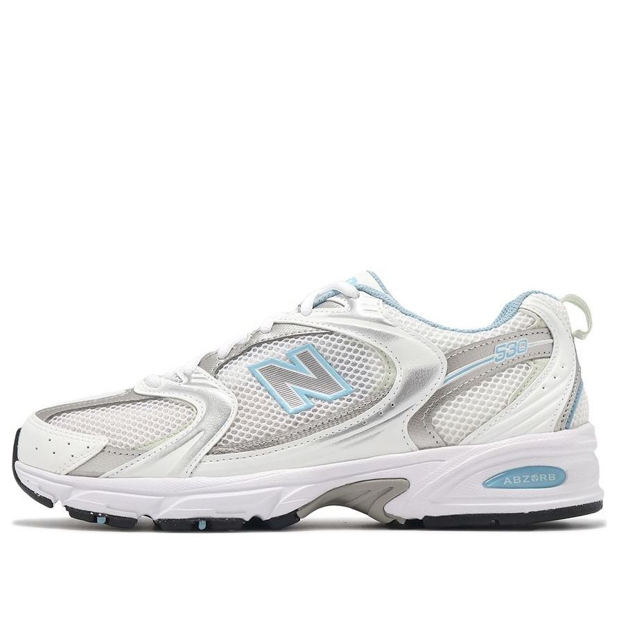 New Balance 530 'Chrome Blue' MR530SGB