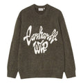 Carhartt WIP Chedda Sweater 'Gray' I035593-3E0-XX