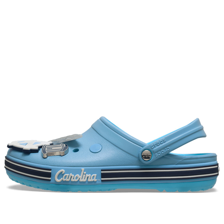Crocs x NCAA Classic CrocBand 'UNC' 213573-90H