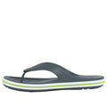 Crocs Bayaband Flip-Flops 'Grey Green' 205393-0GX