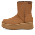 (WMNS) UGG Cityfunc 'Chestnut' 1158196-CHE