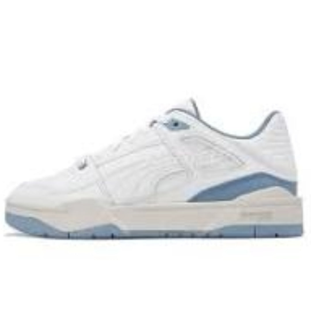 PUMA Slipstream Leather 'White Teal' 387544-29