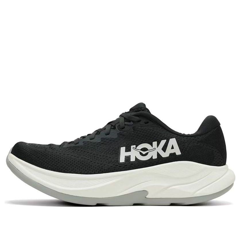 HOKA ONE ONE Rincon 4 'Black' 1155130-BWHT