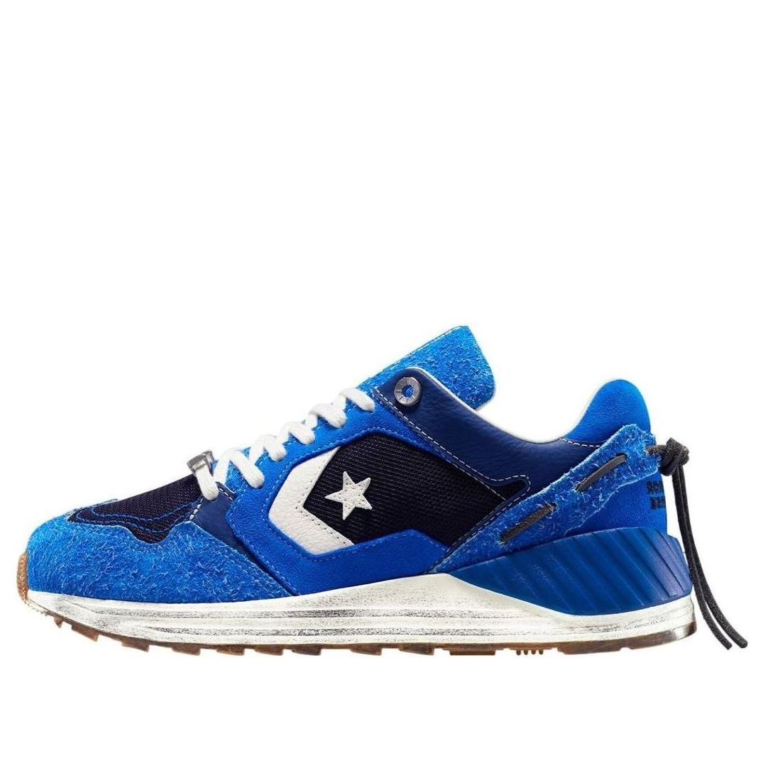 Converse x Ader Error Wave Trainer 'Blue' A14290C