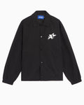 Sobrecamisa con gráfico Awake NY LES Community para hombre