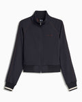 Chaqueta de chandal con logo Y-3 x Wales Bonner para mujer