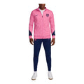 Nike Dri-FIT Atletico Madrid Strike Third Football Knit Tracksuit 'Pink Blue' FQ2471-649