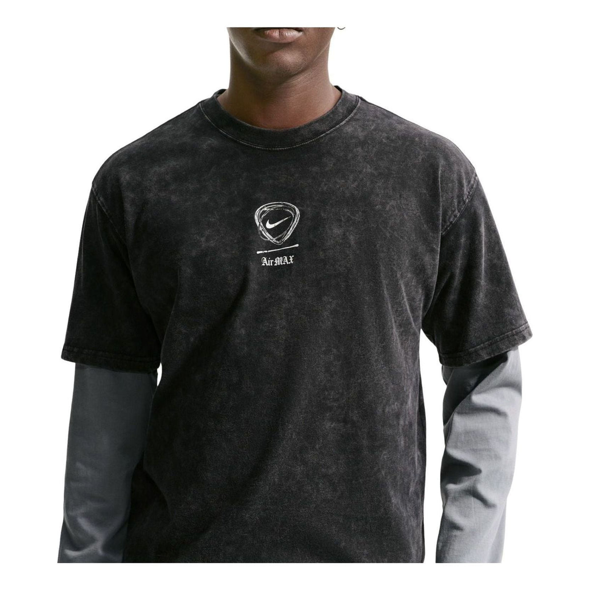 Nike SB Mad 90 Pack T-Shirt 'Hypervenom' IR4595-011