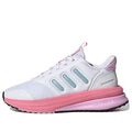 (GS) adidas X_PLRPHASE 'White Bliss Lilac' IF2757