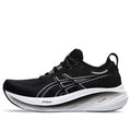 (WMNS) ASICS Gel-Nimbus 26 'Black Graphite Grey' 1012B601-001