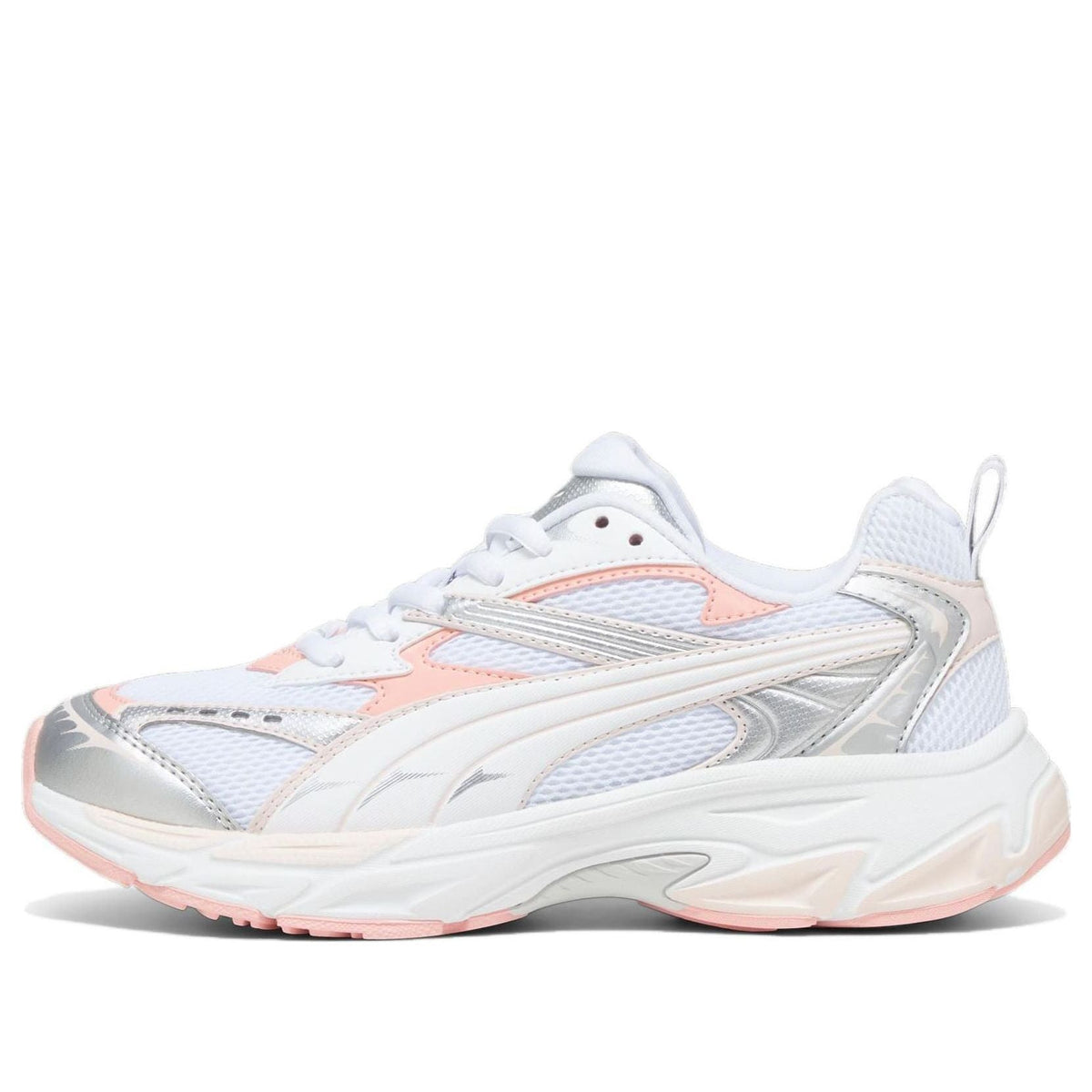 PUMA Morphic 'White Peach Smoothie' 392724-04