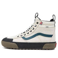 Vans SK8-HI 'White Blue Brown' VN0A5HZZBWQ