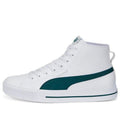 PUMA Ever Mid Sl 'White Green' 387612-01