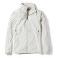 (WMNS) THE NORTH FACE Outdoor Sports Fleece Hoodie White 49AZ-K82