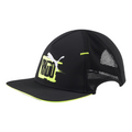 PUMA Rkdo Gaming Cap 'Black Yellow' 02411101