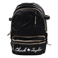 Converse Straight Edge Backpack 'Black Brown' 10023813-A01