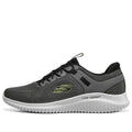 Skechers Flection 1.0 'Grey White' 8790112-CCBK