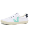 (WMNS) VEJA Esplar SE 'White Turquoise Nautico' SE012140