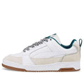 PUMA AMI x Slipstream LO 'White Green Gum' 387703-01