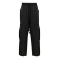 adidas x Song For The Mute Track Pants Asia Sizing 'Black Brown' JI9639